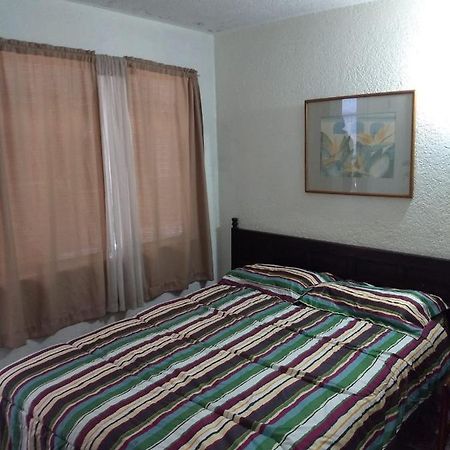 Departamentos Ambassador Lägenhet Tijuana Exteriör bild