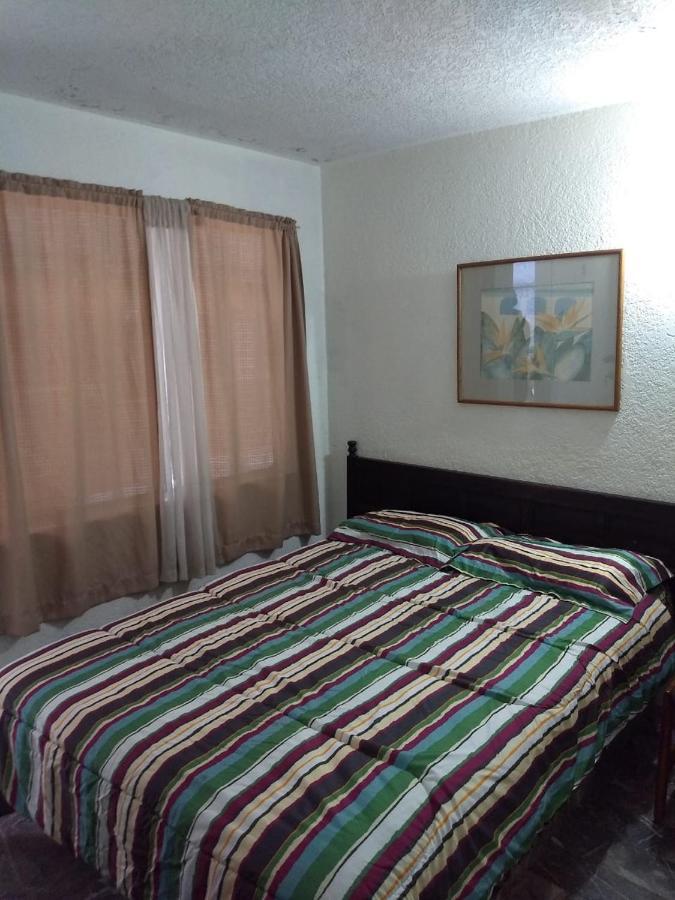 Departamentos Ambassador Lägenhet Tijuana Exteriör bild