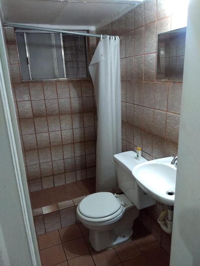 Departamentos Ambassador Lägenhet Tijuana Exteriör bild